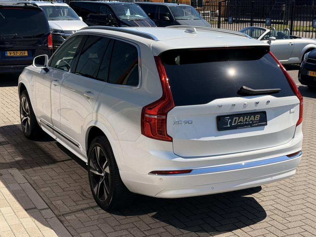 Volvo XC90 2.0 t8 recharge awd core bright | 7.p | harman / kardon | leder 