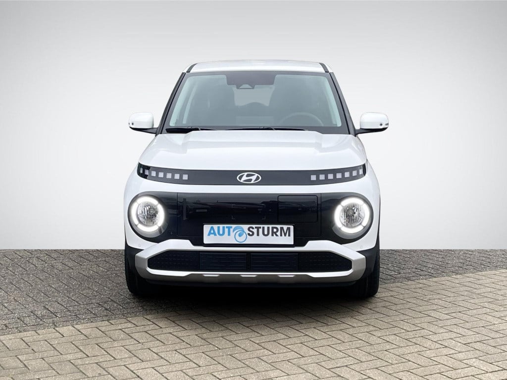 Hyundai Inster pulse 49 kwh