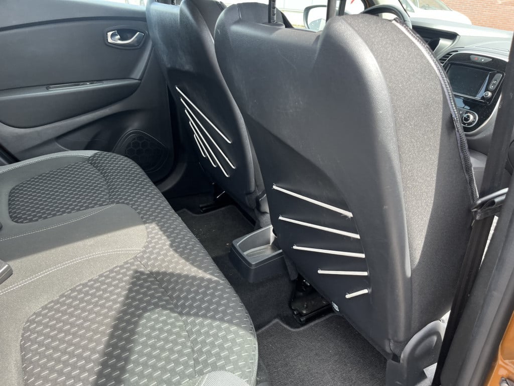 Renault Captur 0.9 tce dynamique