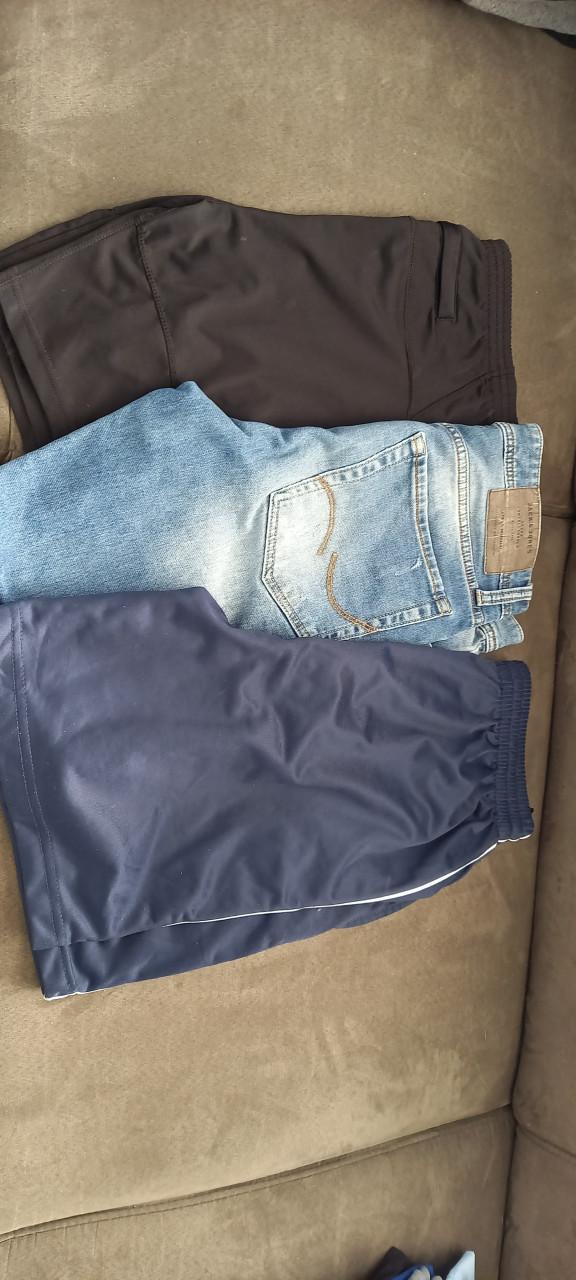 176-S-M jongens kledingpakket