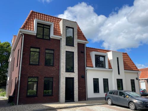 Laatste nieuwbouwappartementen beschikbaar in 's-Heer Arendskerke!