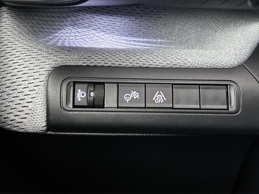 Citroen ë-c3 Aircross max 113pk extended range 54 kwh | camera | two-tone |