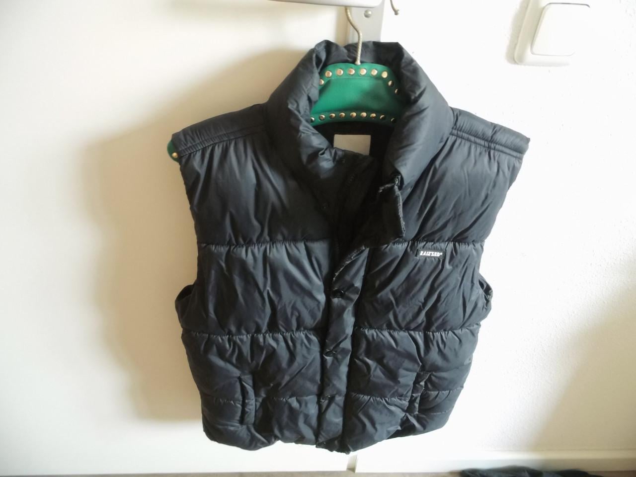 Bodywarmer van Raizzed maat 176.