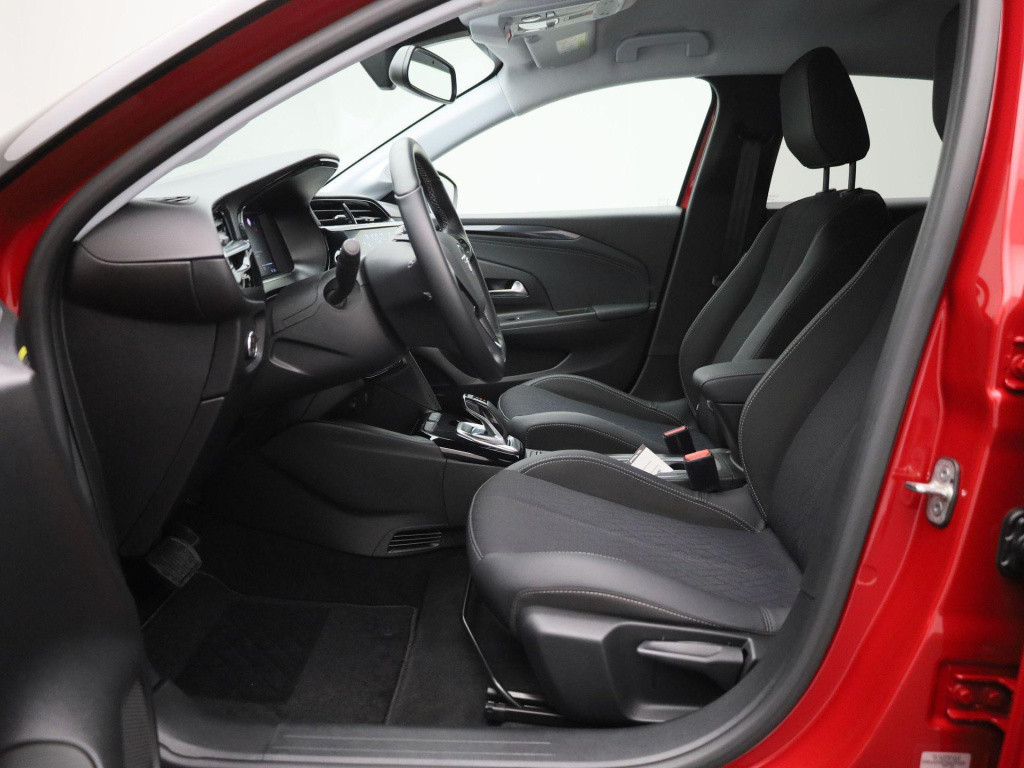 Opel Corsa-e elegance 50 kwh