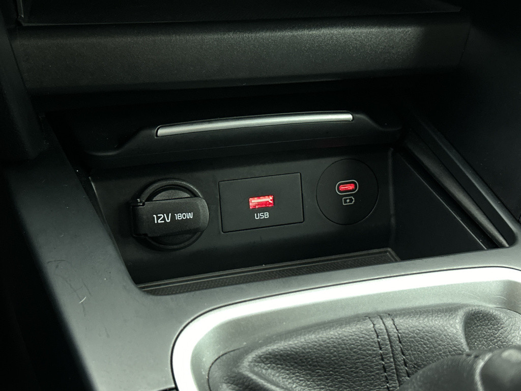 Kia Ceed Sportswagon 1.0 t-gdi dynamicline climate control | cruise control