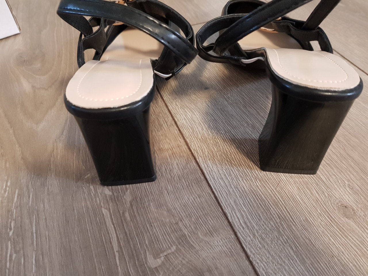 Schoenen divers