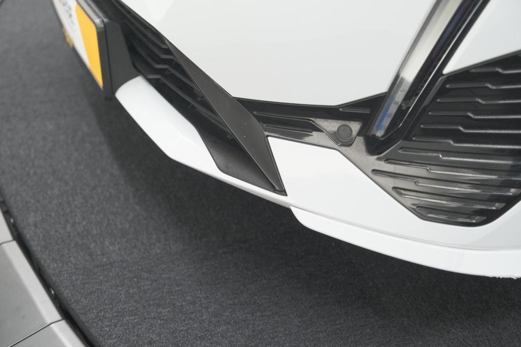Peugeot 308 sw 1.2 hybrid 136 e-dcs6 gt | camera | adaptieve cruise control