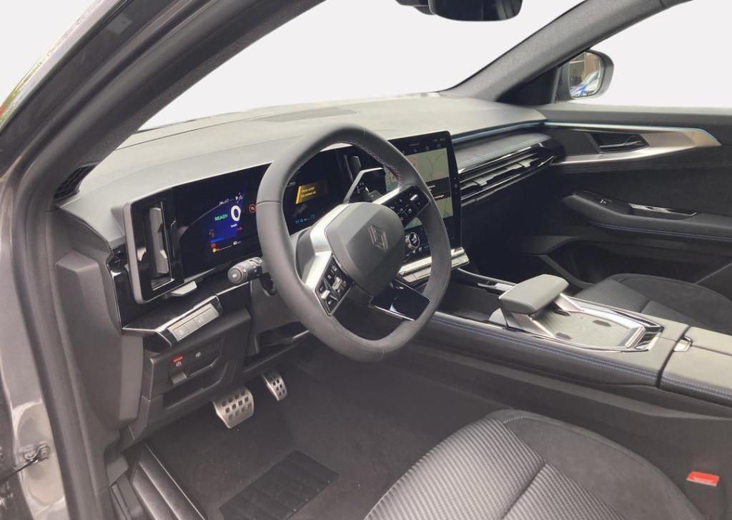 Renault Austral 1.2 e-tech full hybrid 200 iconic esprit alpine