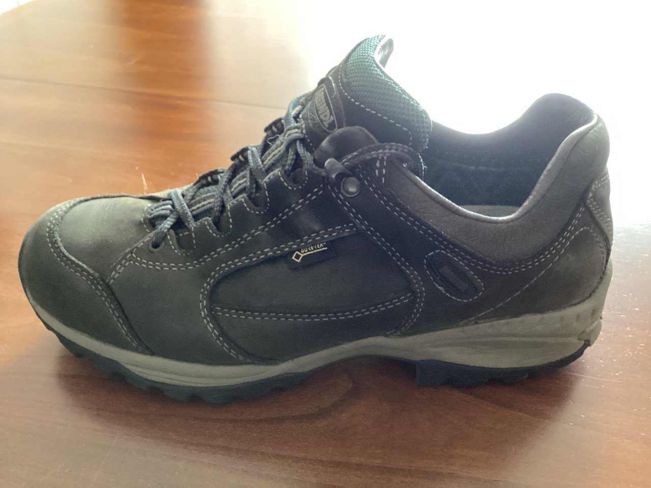Schoenen