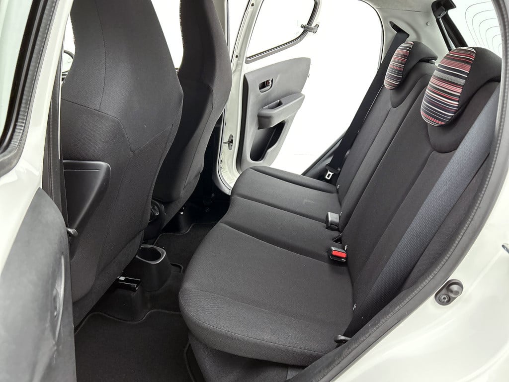 Citroen C1 1.0 e-vti feel