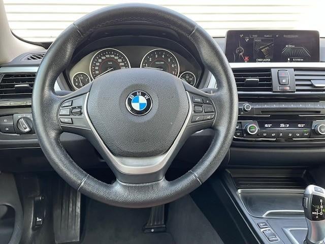 BMW 4 Serie coupé 420i centennial high executive