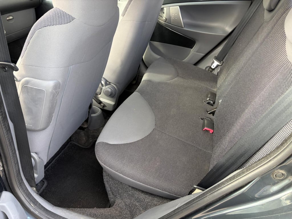 Peugeot 107 1.0-12v xs/152.306 nap/apk/airco/lichtmetaal/