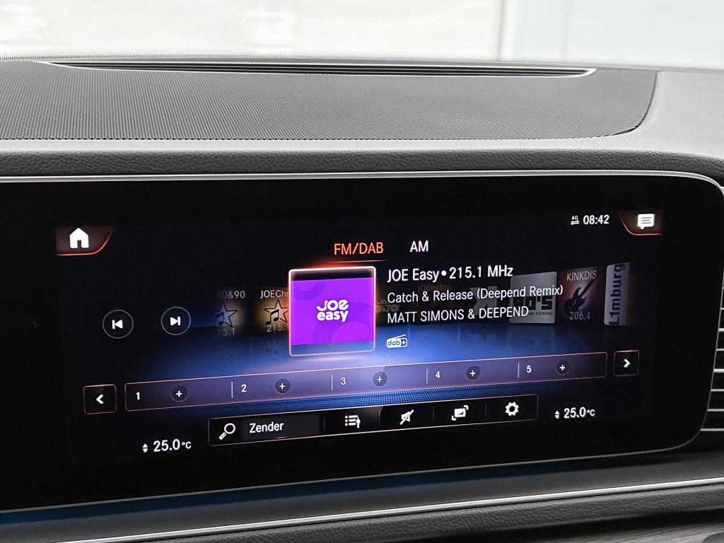 Mercedes-Benz Gle 350 e 4matic premium plus | trekhaak | panoramadak | burm