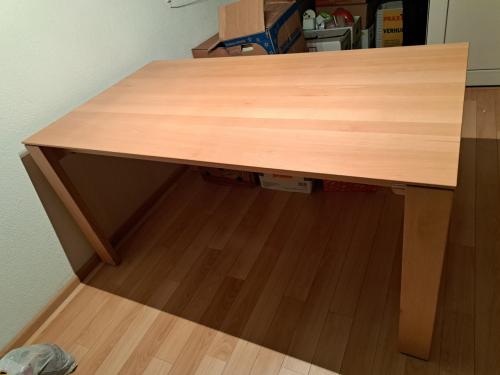 Tafel Bert Plantiga