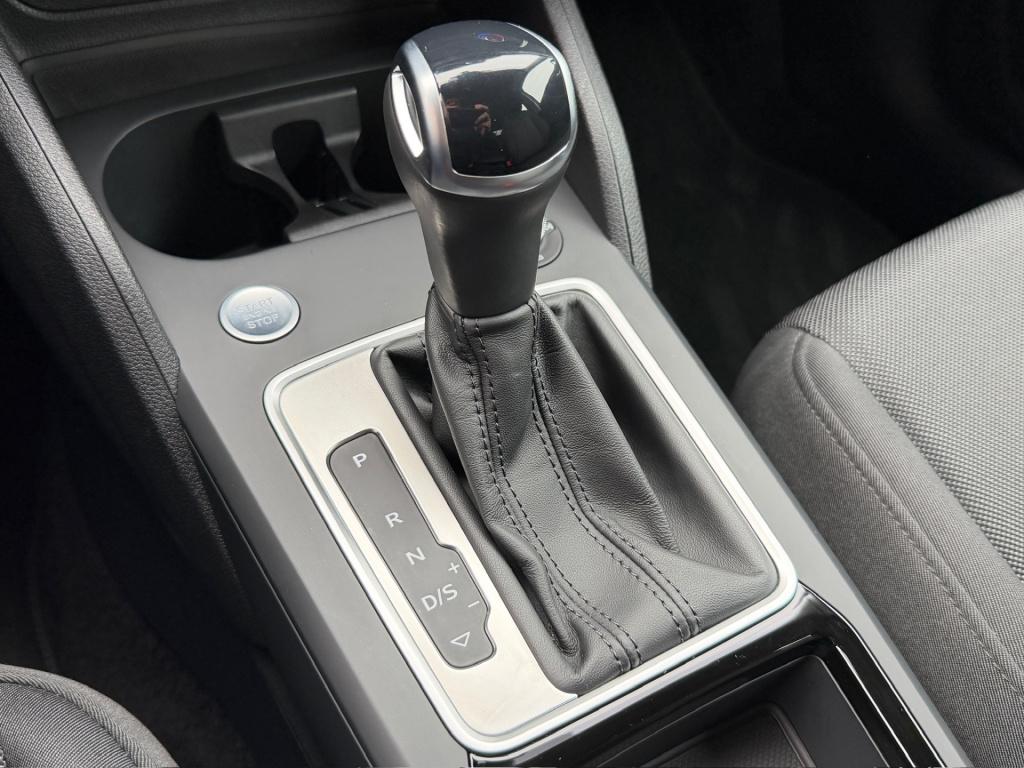 Audi Q2 35 tfsi 150pk s-tronic advanced | virtual | camera | carplay | elek