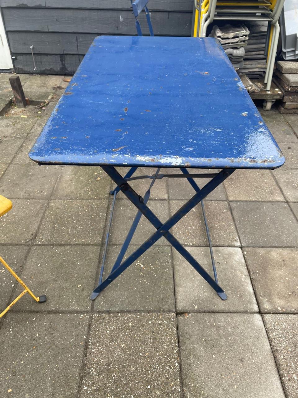 Bistro set