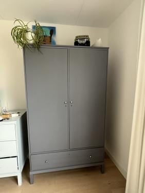 Kast kinderkamer