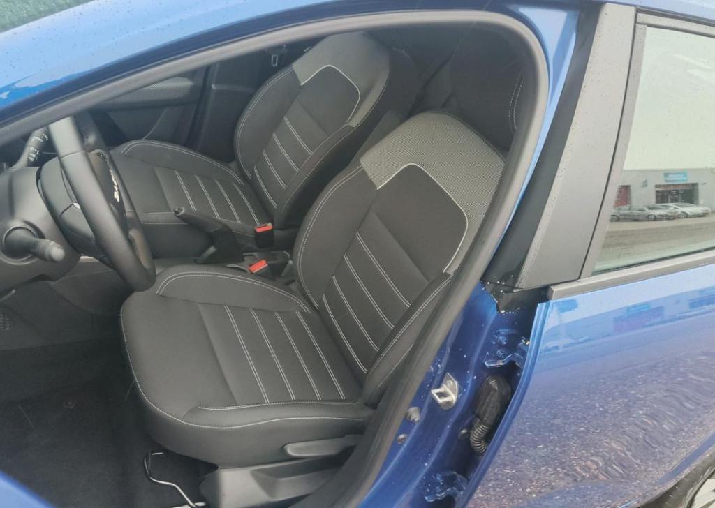 Dacia Sandero 1.0 tce 90 expression