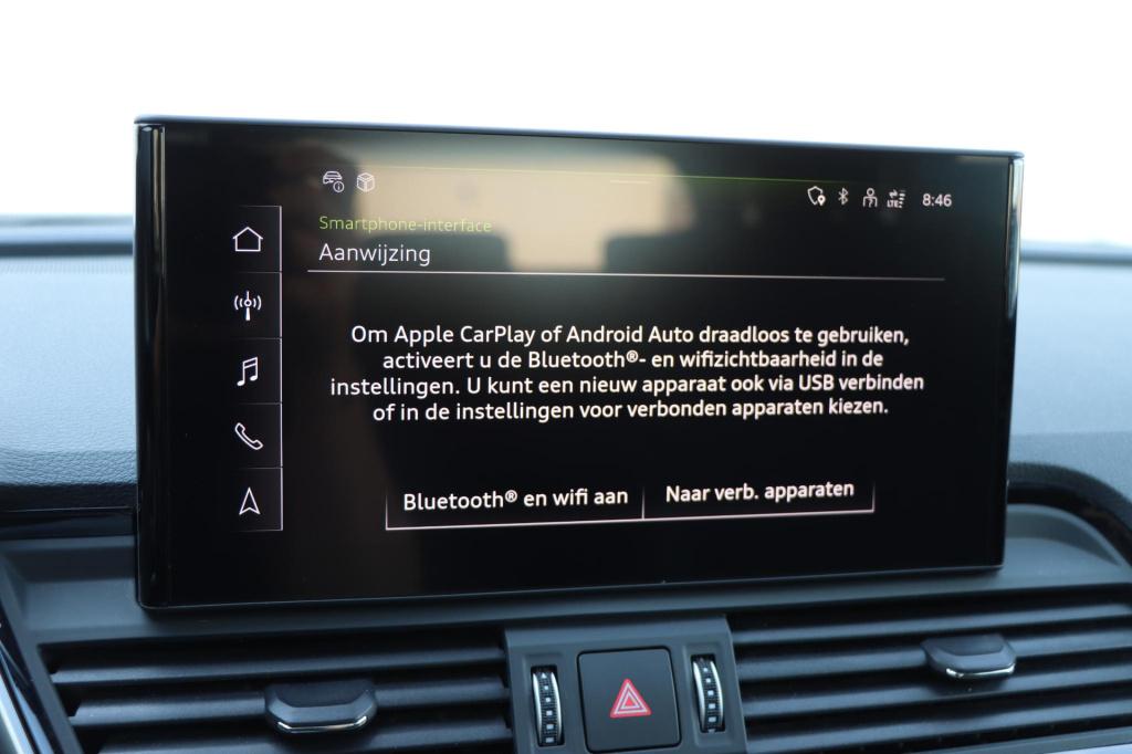 Audi Q5 50 tfsi e s edition competition 300pk s-tronic