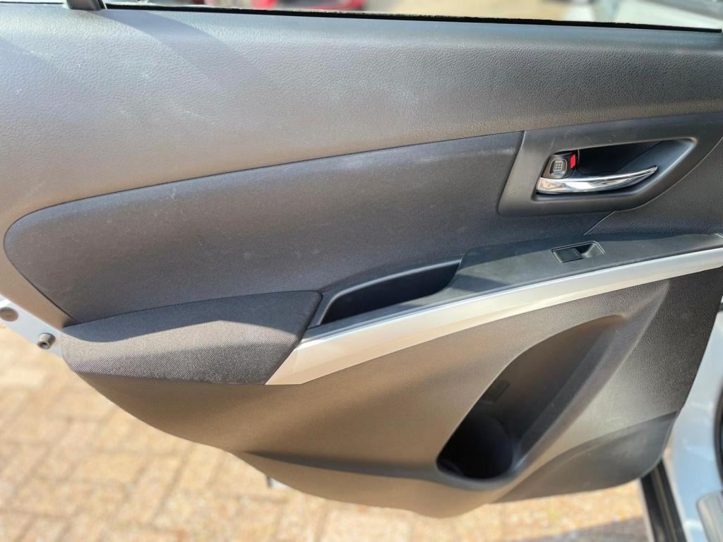 Suzuki Sx4 S-cross sx4 1.6 exclusive