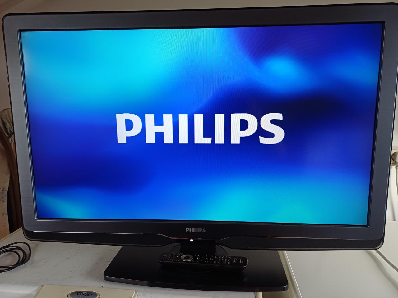 Philips T V
