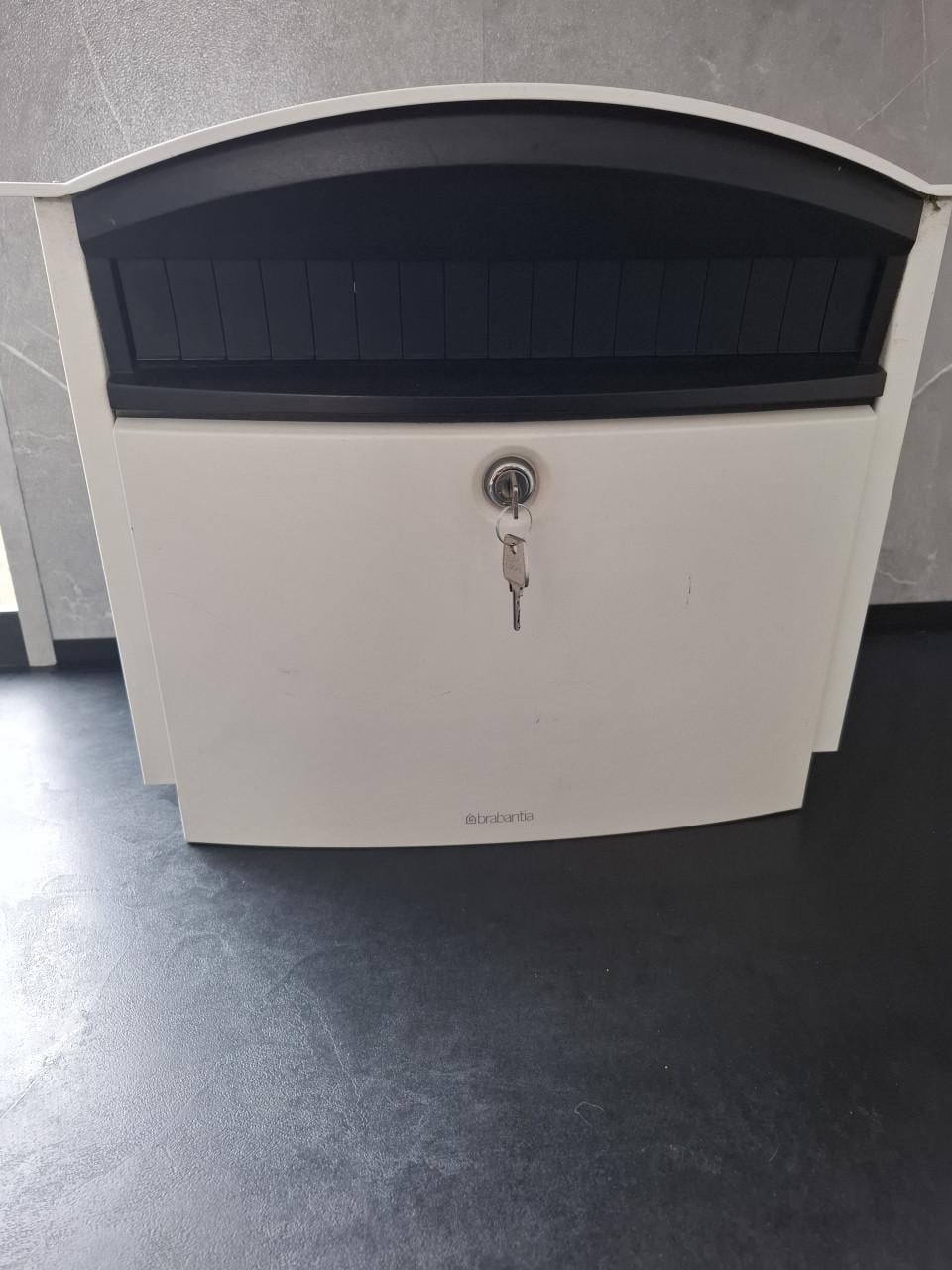 Brievenbus Brabantia