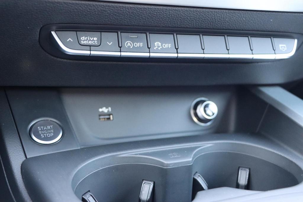 Audi A4 avant 1.4 tfsi sport s line edition