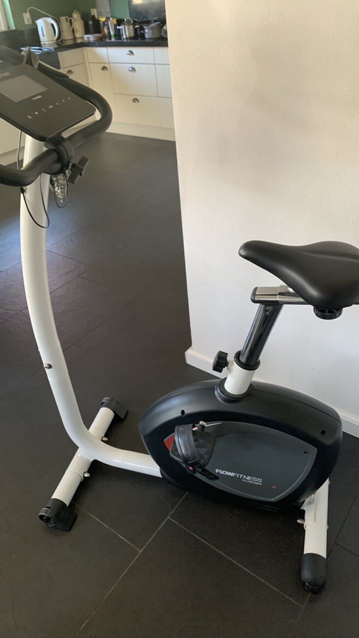 Hometrainer(s)