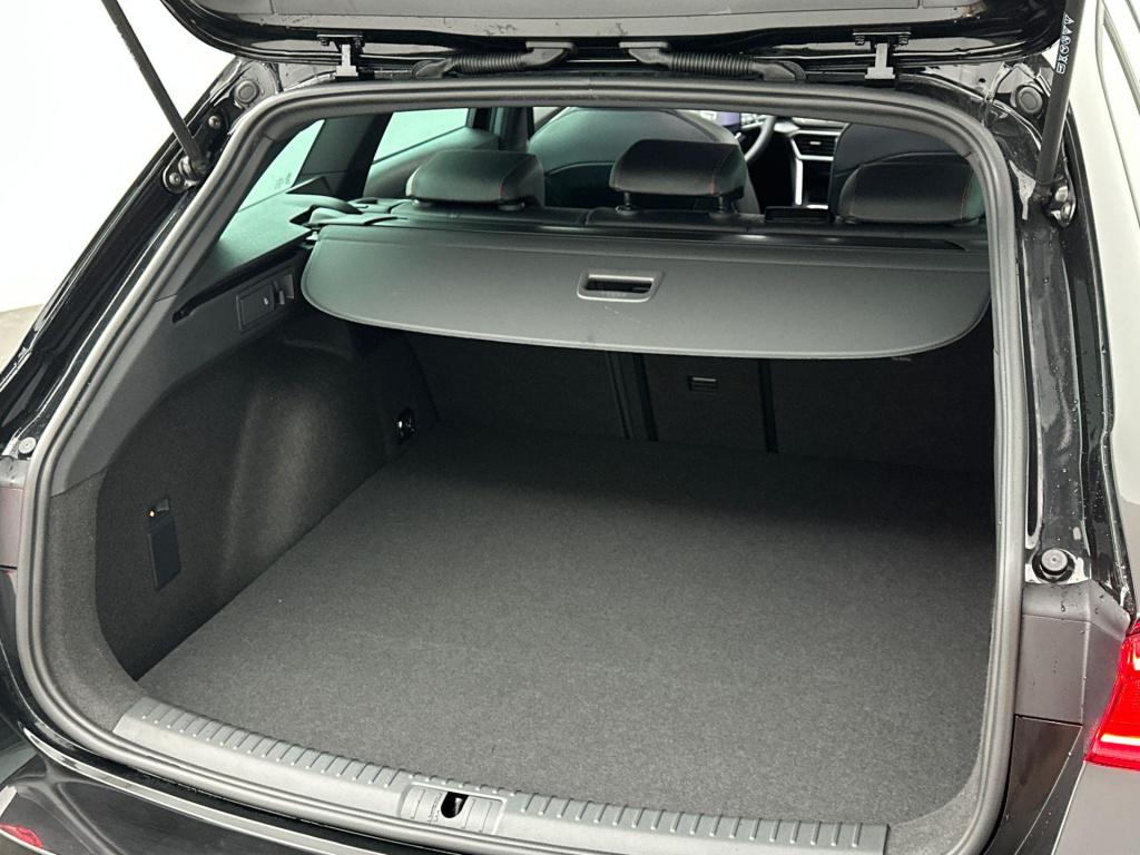 Seat Leon sportstourer fr business 1.5 tsi ehybrid 150 kw / 204 pk statio