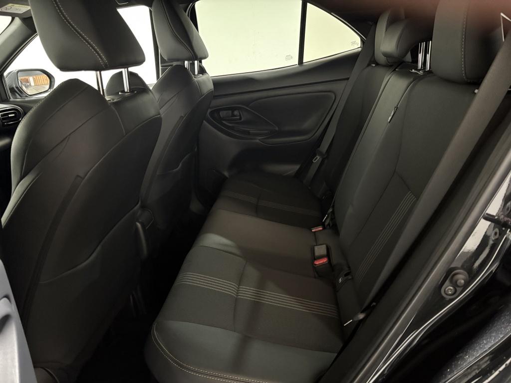 Toyota Yaris Cross 1.5 hybrid adventure awd