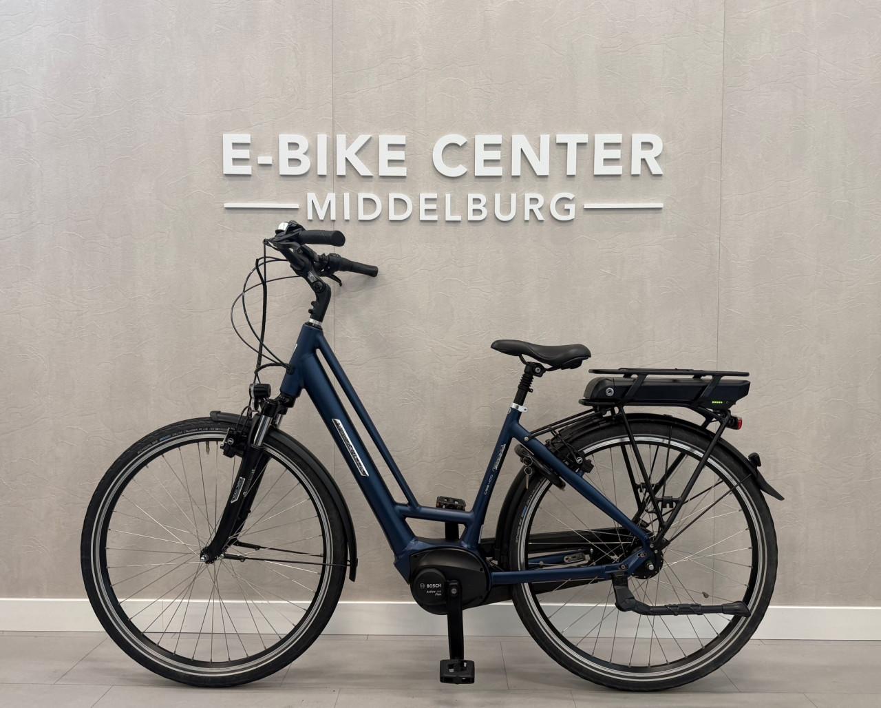Velo De Ville AEB 400 Bosch Active Line Plus 50CM 9227KM 400