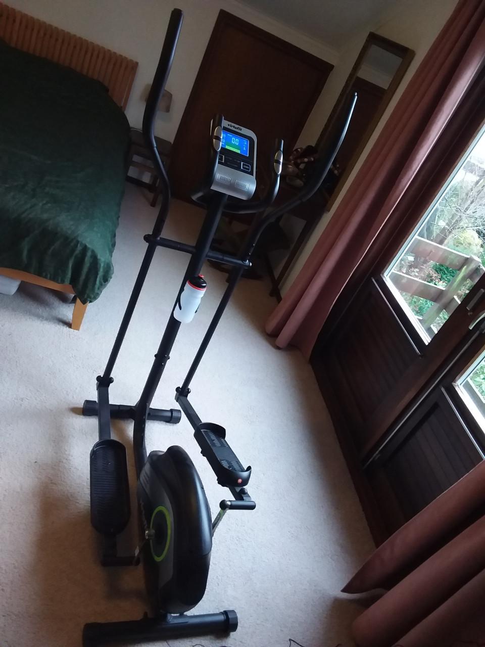 Virtufit CTR 1.2i crosstrainer