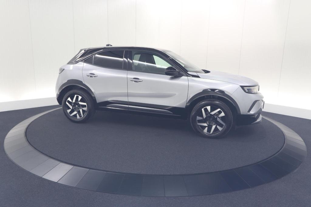 Opel Mokka 1.2 turbo 130pk automaat gs | camera | apple carplay | parkeerse