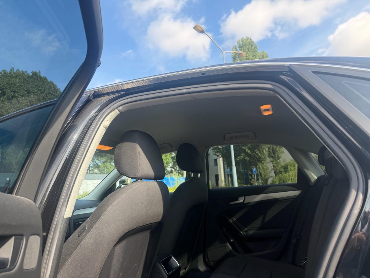 Audi A4 1.8 TFSI Pro Line | Topstaat | Apk | Airco | Navi | Pdc | Cruise