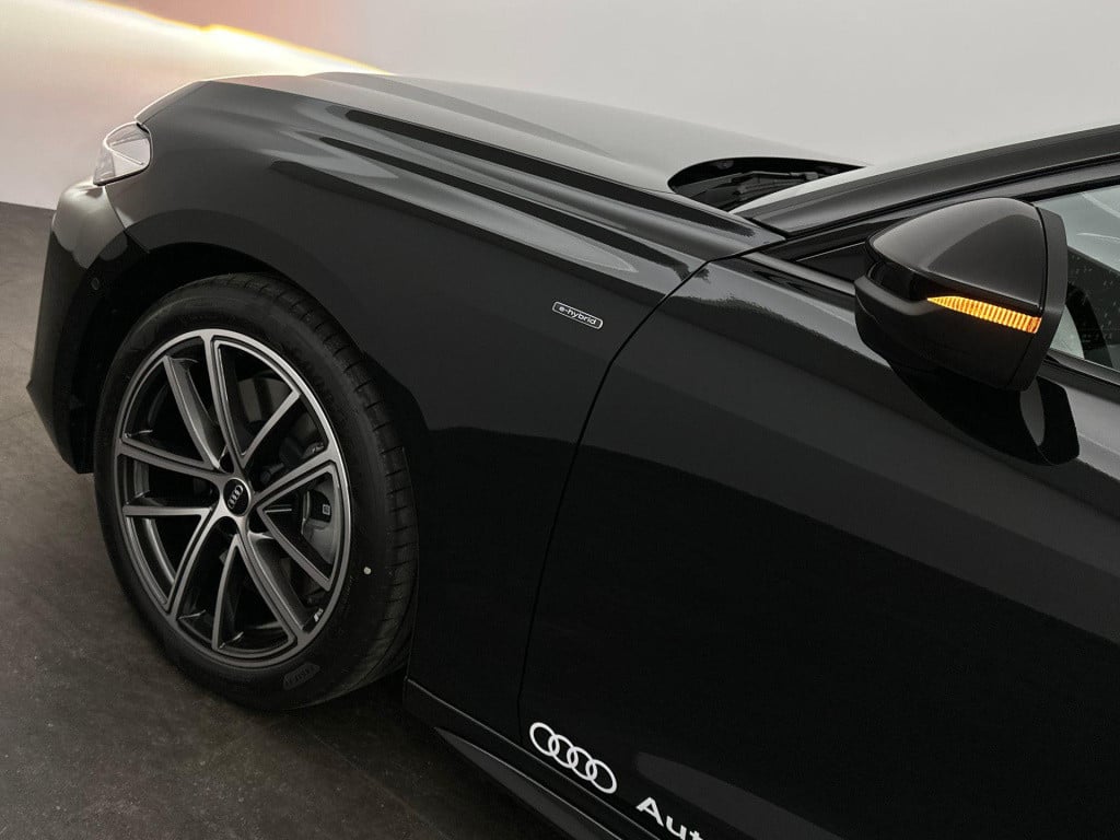 Audi A5 coup s edition 2.0 tfsi e 220 kw / 299 pk limousine 7 v