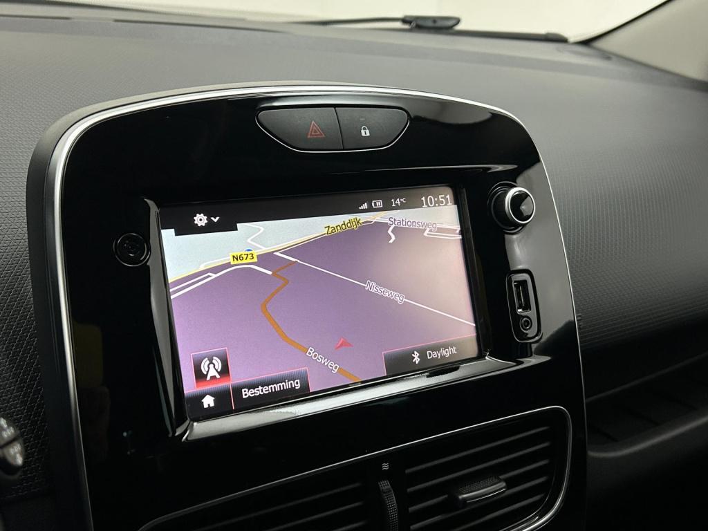 Renault Clio occasion 0.9 tce limited | grijs | airco | tweedehands renault