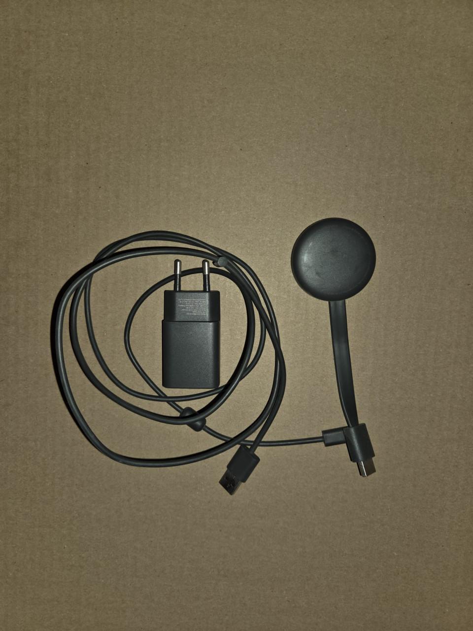 Panasonic LCD TV + afstandsbediening (optioneel met Chromecast)