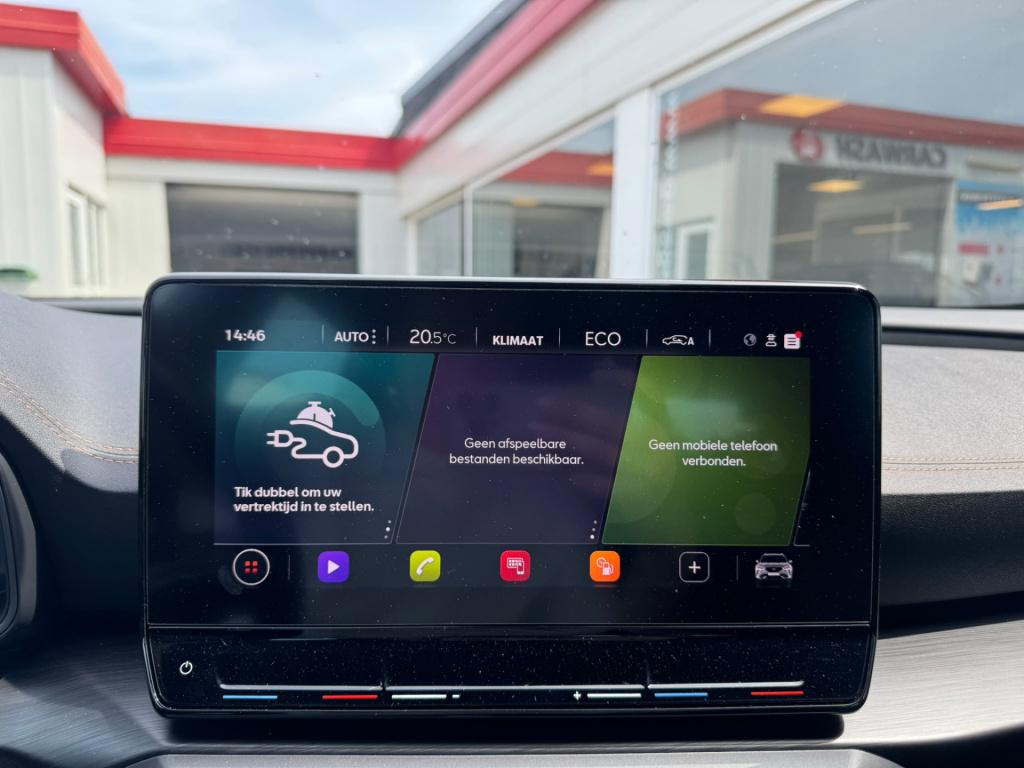 Cupra Formentor 1.4 e-hybrid business