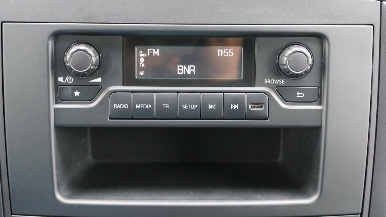 Mercedes-Benz Vito 114 CDI Lang DC Comfort rijklaar incl garantie ex btw