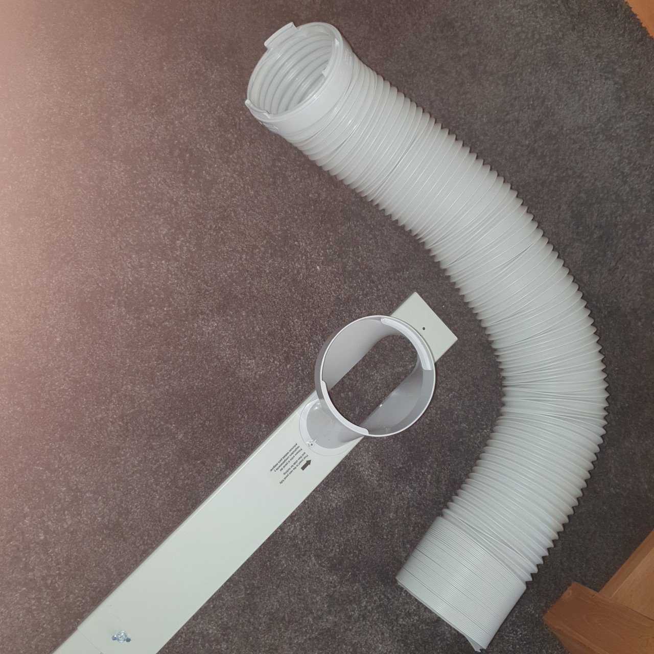 Mobiele Airco