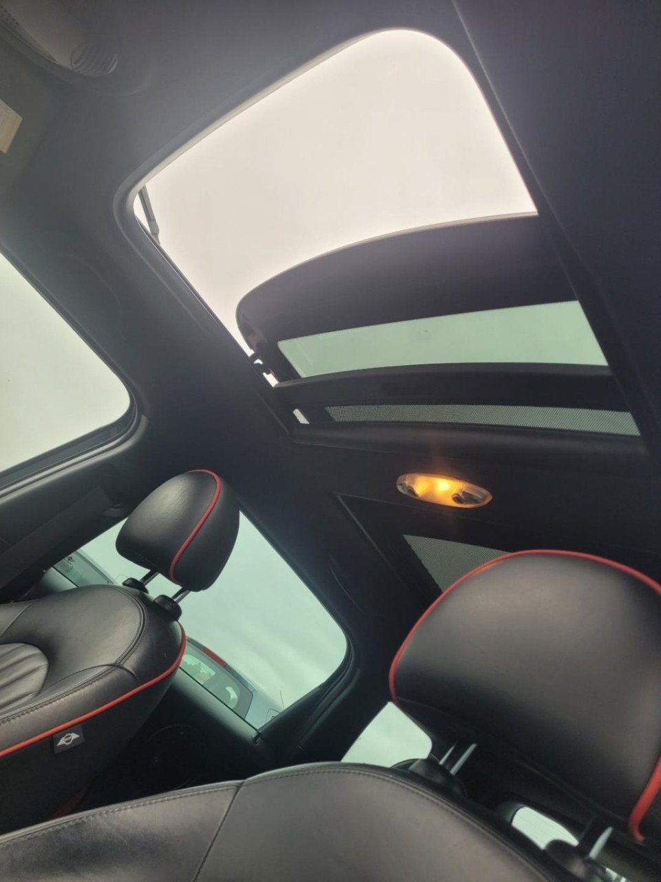 Mini Countryman mini 1.6 john cooper works all4 chili automaat
