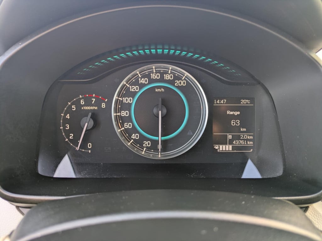 Suzuki Ignis 1.2 stijl smart hybrid | trekhaak | airco | navigatie | carpla