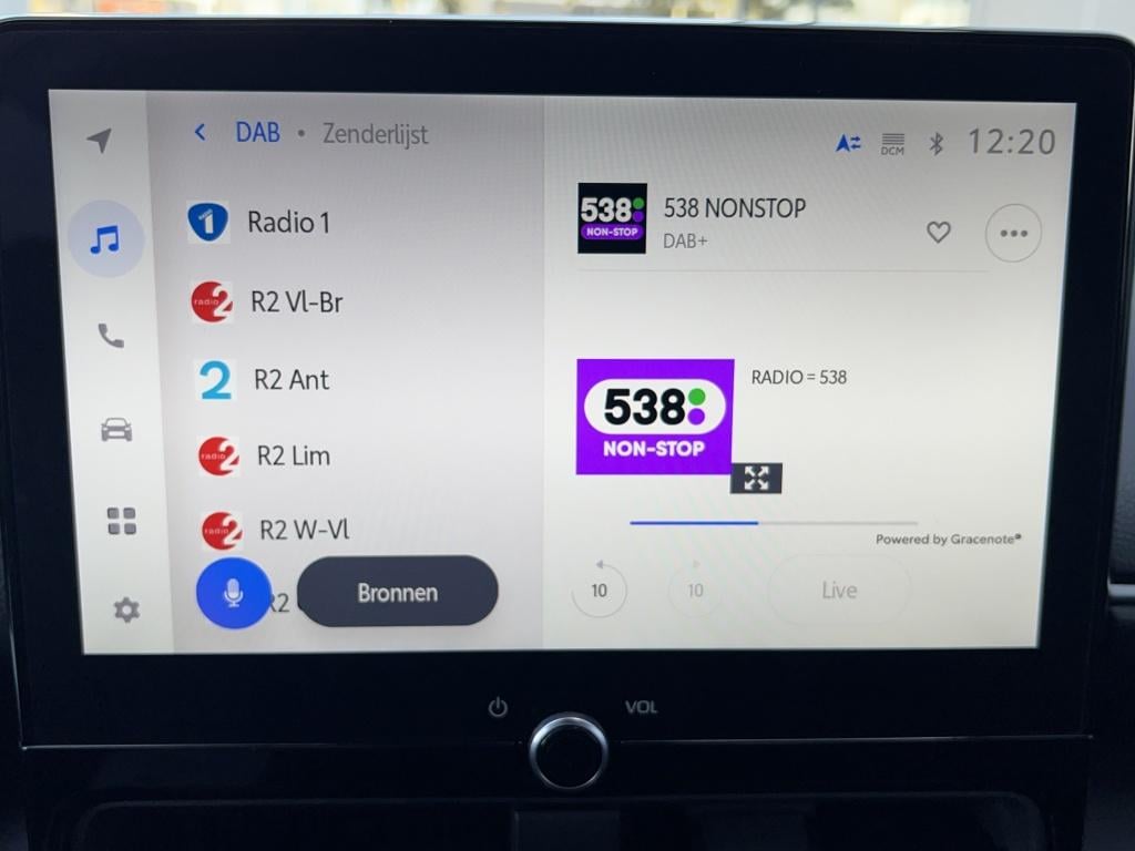 Toyota Yaris Cross 1.5 hybrid 115 first met comfort pack