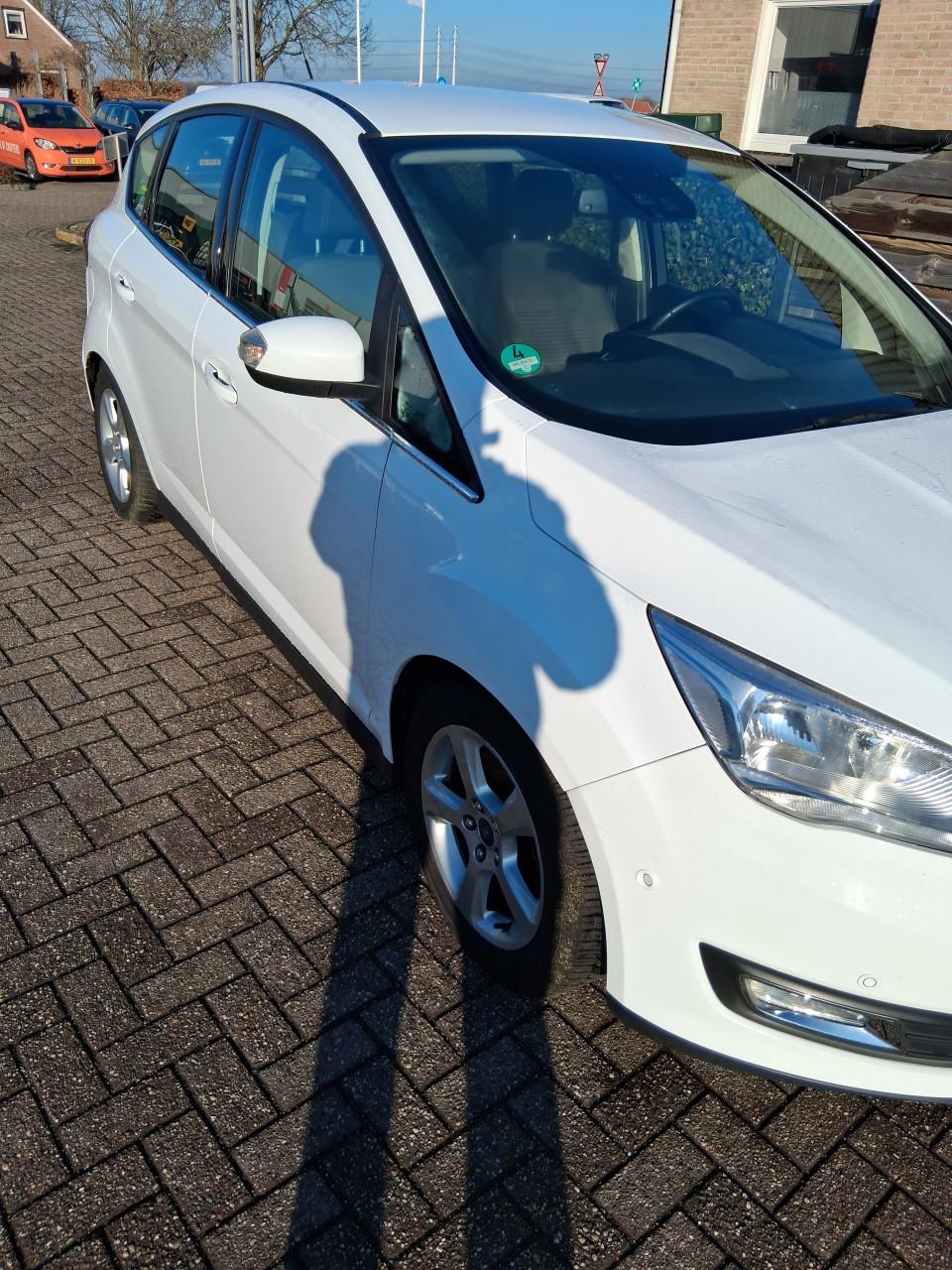 Te koop  FORD C MAX