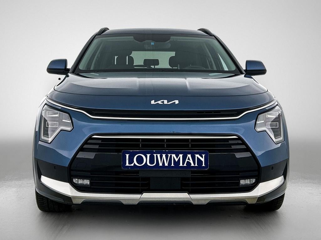 Kia Niro 1.6 gdi hybrid dynamicplusline