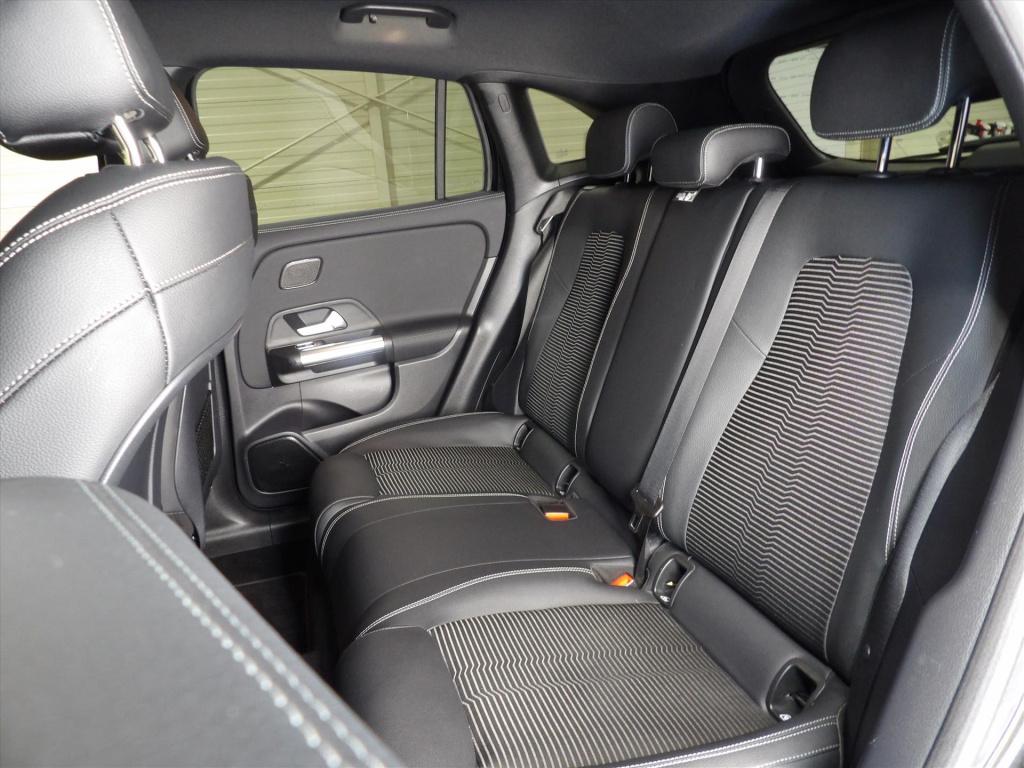 Mercedes-Benz Gla-klasse 250 e 218pk 8g-dct progressive