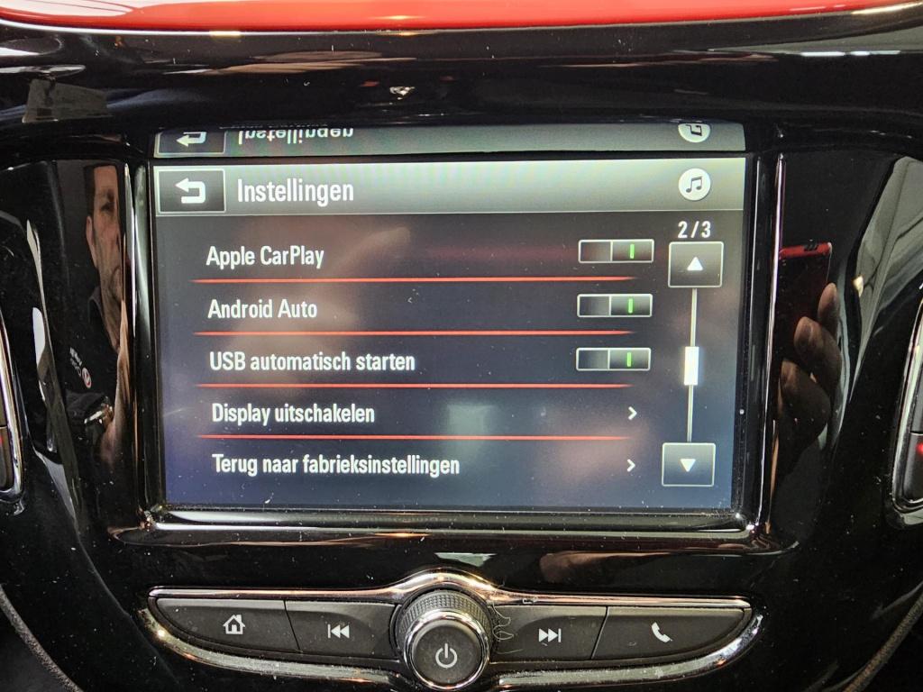 Opel Corsa 1.0 turbo edition