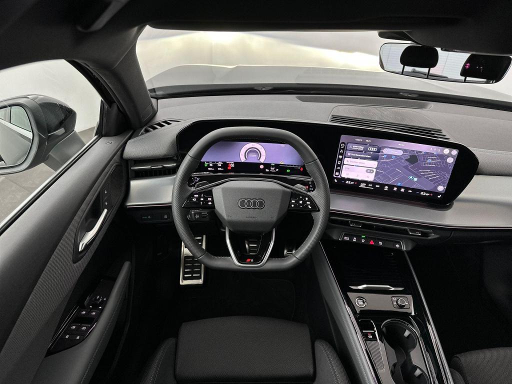 Audi Q3 s edition e-hybrid 272 pk suv l trekhaak