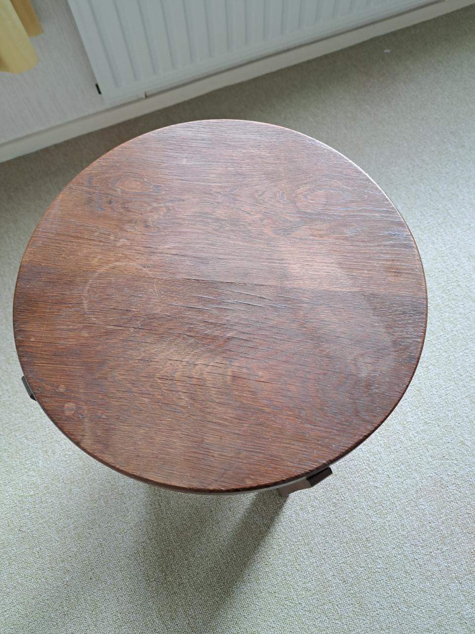 Bijzettafel