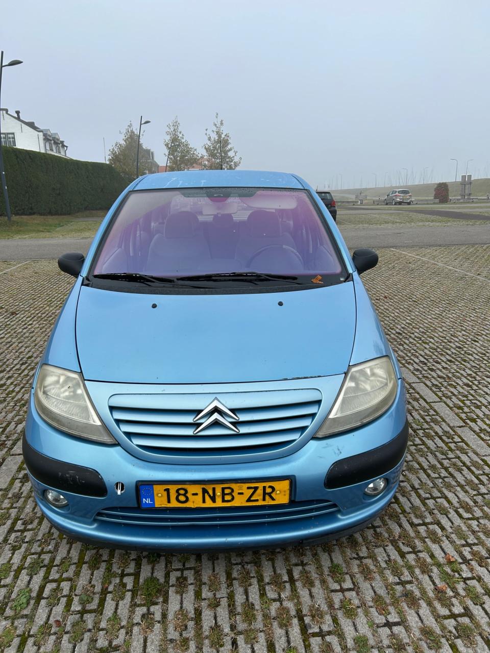 Citroen C3 C3 1.4i Exclusive